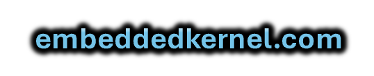 embeddedkernel.com